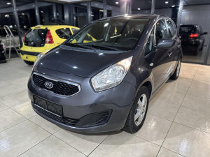 KIA VENGA 1.6 CRDI, 2012 GOD, ALU FELGE, NAVI