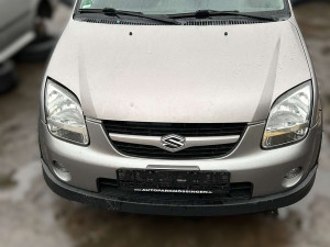 Vozilo u dijelovima SUZUKI IGNIS 2003-2006