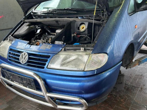 Vozilo u dijelovima VW SHARAN 2000-2004