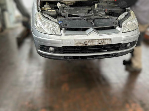 Vozilo u dijelovima CITROEN C5 KARAVAN 2004-2008