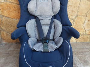 AUTOSJEDALICA ZA DJECU  9-36 KG   BREVI Tour SPORT