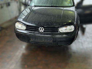 Vozilo u dijelovima VW GOLF 4 1998-2003