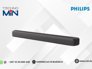 Philips Soundbar TAB5109/10, 120W