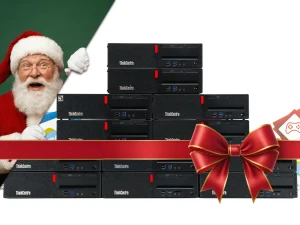 Računar Lenovo M75s R5 PRO 3400G 8/256 Windows 11 NY SALE