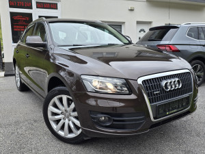 AUDI Q5 , 2.0 TDI 125 KW, 4X4, 2012 GOD, QUATTRO, DSG, AUTOMATIK