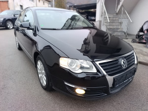 VW Passat 6 2.0 TDI 96 hiljada pređenih!