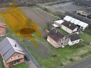 Zemljište - Plac - Gradiška (Kod Ciglane) 650m2