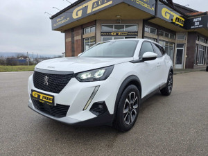 PEUGEOT 2008 ALLURE SPORT 2021GP 1.5HDI AUTOMATIK 065/630-014