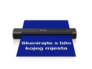 Portabl prenosivi skener dokumenata Epson FW ES-50