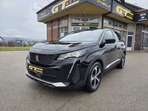 PEUGEOT 3008 ALLURE SPORT 2022GP 1.5HDI AUTOMATIK PRESAO 20.000km