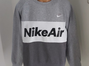 Muška dukserica Nike Air original Veličina M