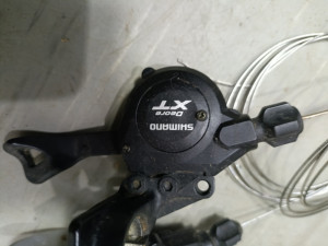 Mjenjaci deore xt za bicikl