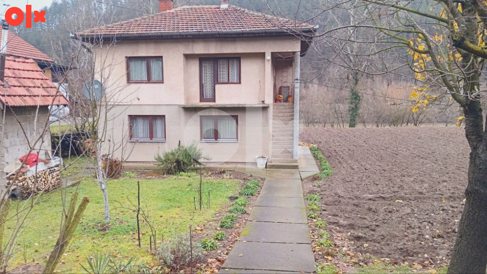 Kuća Maglaj