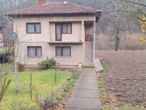Kuća Maglaj