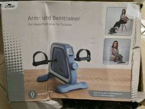 Crane mini sobno rehabilitacijsko biciklo