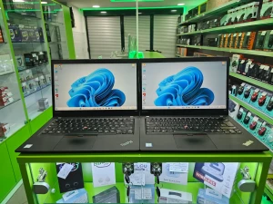 AKCIJA !! Lenovo T490 14" FHD Intel I5 8365U /16GB/SSD 256GB