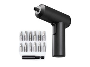 Xiaomi Mi Accu šarafciger