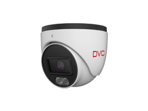 DVC DCN-TF4282DV IP turret vanjska kamera 4MP