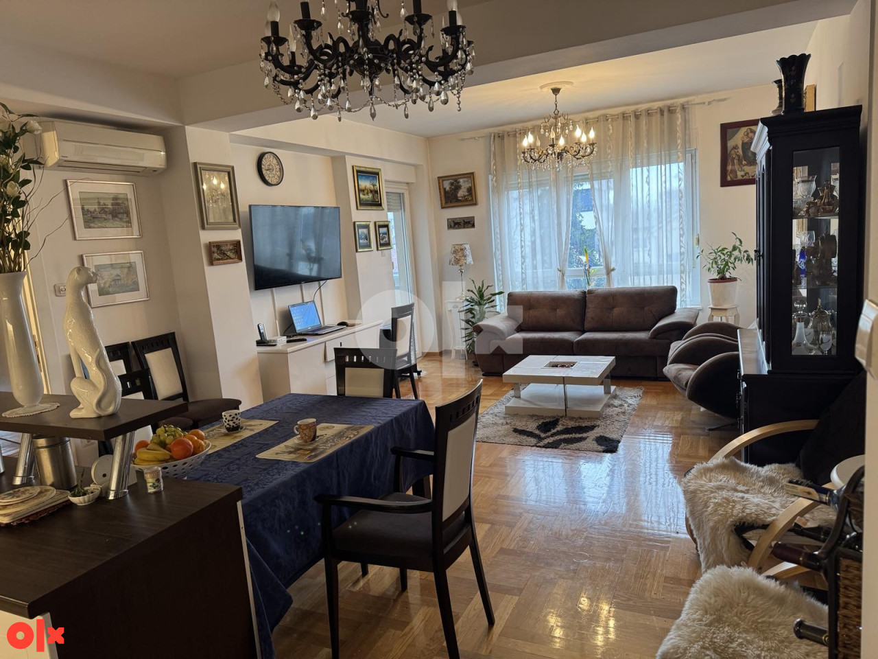 Stan Banja Luka 122m2