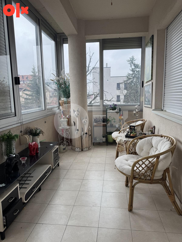 Stan Banja Luka 122m2 2