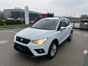 Seat Arona 1.6 TDI