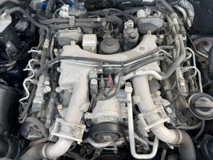 MOTOR VW TOUAREG 4.2 TDI 2012 | CKDA