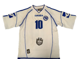 Dres Bosna original Legea