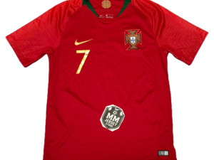 Dres Ronaldo Portugal