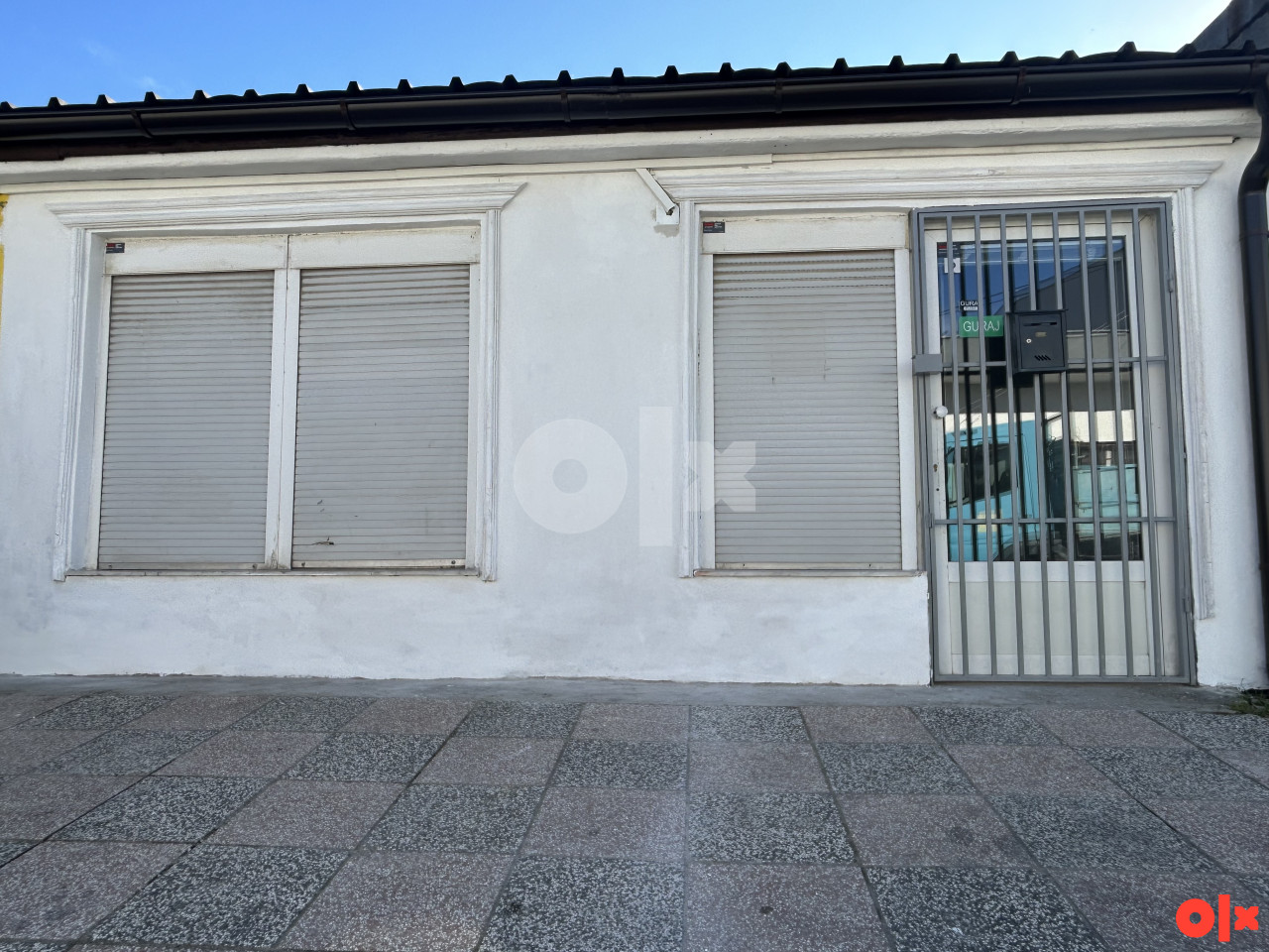 Poslovni prostor Stup - Sarajevo (35m2)