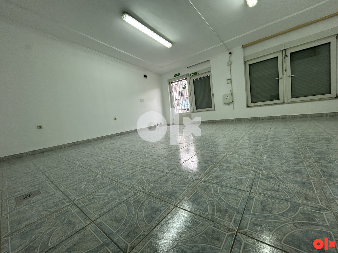 Poslovni prostor Stup - Sarajevo (35m2) 2