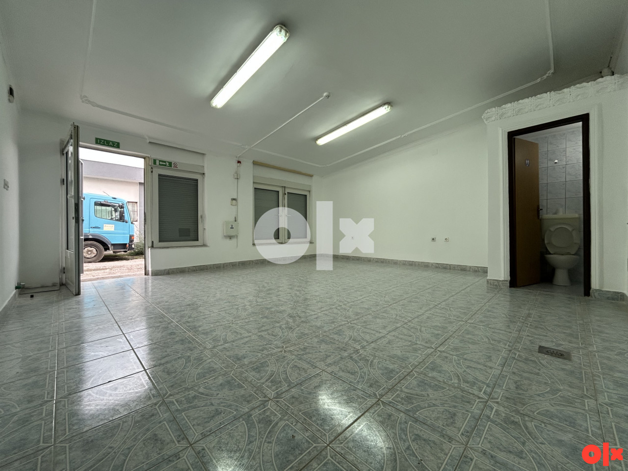 Poslovni prostor Stup - Sarajevo (35m2) 3