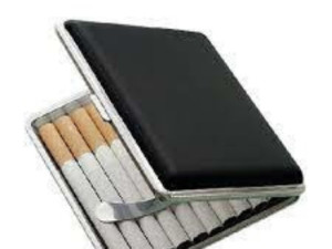 Tabakera za cigarete