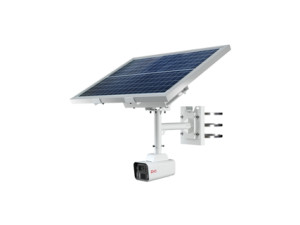 DVC DCN-BF4282AISOL4G 4MP IP kamera solarno napajanje