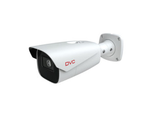 DVC DCN-BM23210LPR 2MP LPR Bullet IP kamera