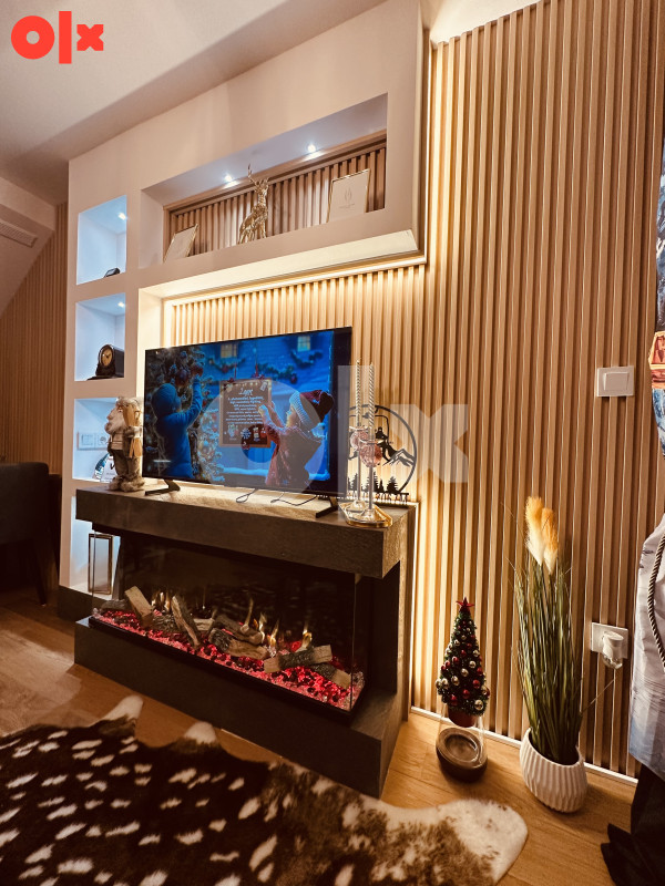 Bjelasnica Whistler Apartman Sarajevo 4
