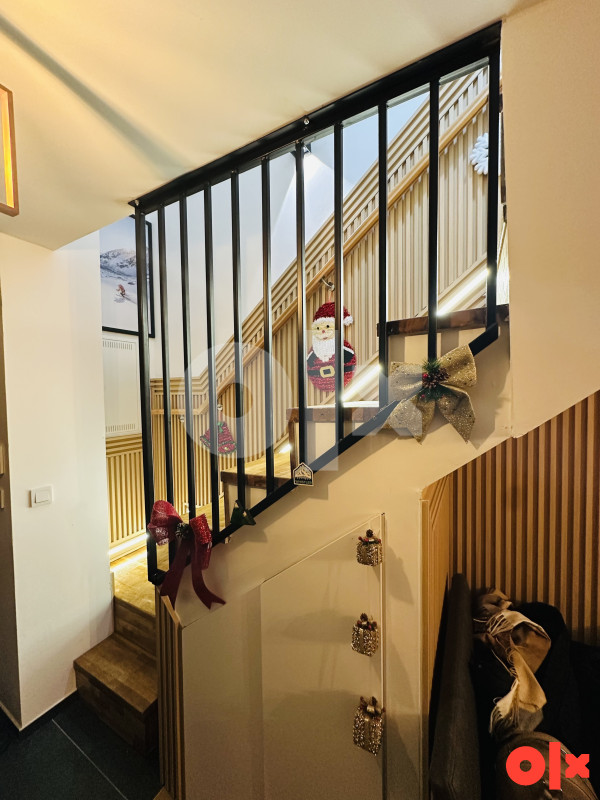 Bjelasnica Whistler Apartman Sarajevo 9