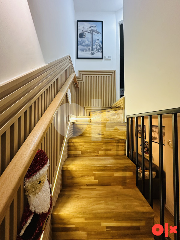 Bjelasnica Whistler Apartman Sarajevo 11