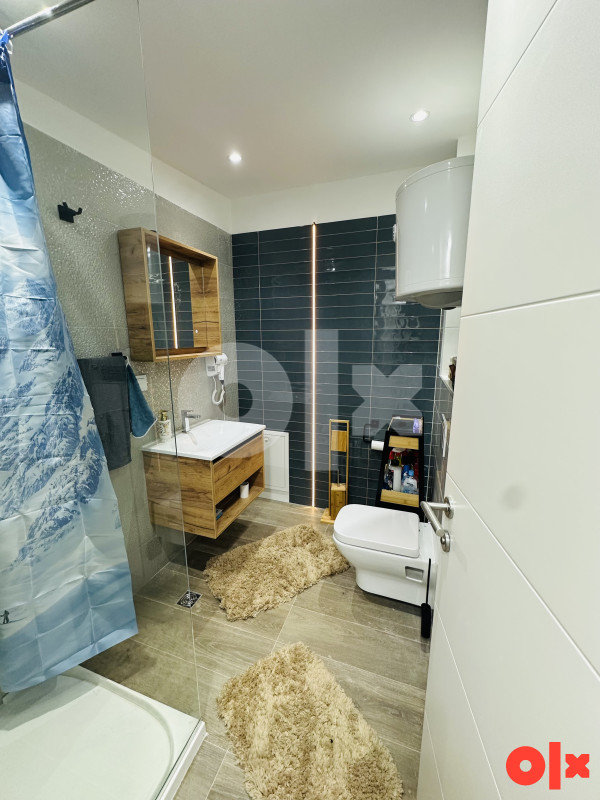 Bjelasnica Whistler Apartman Sarajevo 13