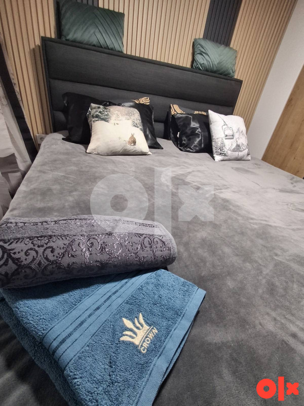 Bjelasnica Whistler Apartman Sarajevo 14