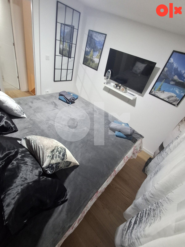 Bjelasnica Whistler Apartman Sarajevo 17
