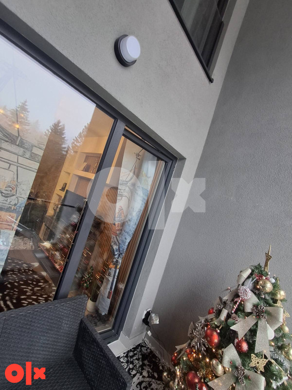 Bjelasnica Whistler Apartman Sarajevo 18