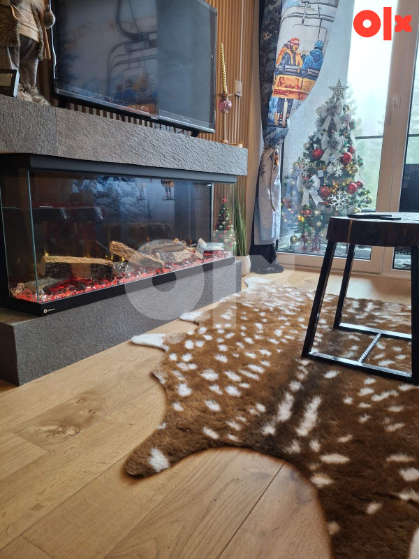 Bjelasnica Whistler Apartman Sarajevo 6