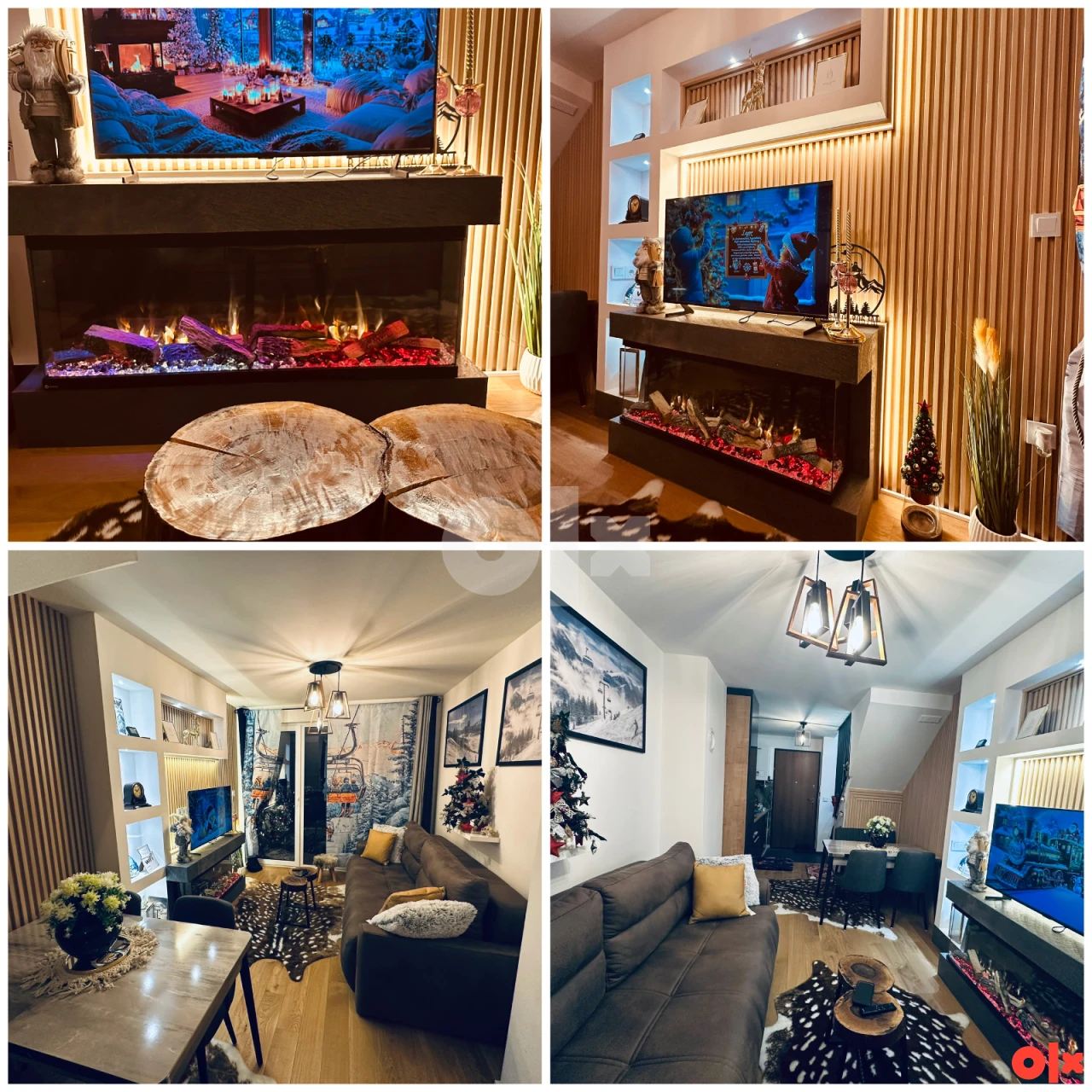 Bjelasnica Whistler Apartman Sarajevo