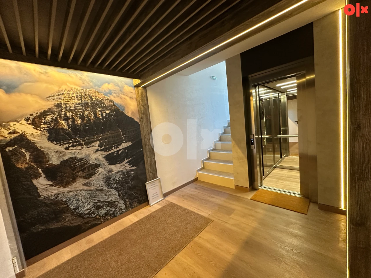 Bjelasnica Whistler Apartman Sarajevo 20