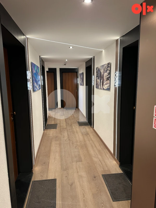 Bjelasnica Whistler Apartman Sarajevo 21