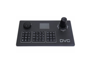DVC DKA-33M mrežna tastatura za PTZ video-nadzorne sisteme