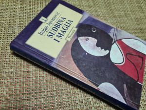 Sudbina i magija, Bojan Jovanović