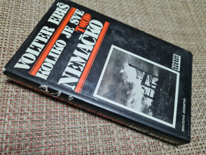 Volter Ebiš - Koliko je sve to nemačko