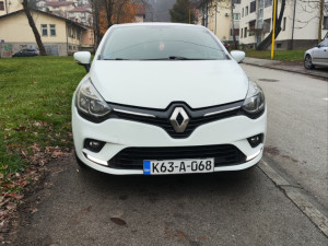 Renault clio 4 2016 1.5dci Euro 6