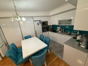 Dvosoban Stan Kovačići Grbavica- Novo Sarajevo 62m2